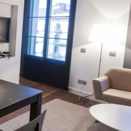 Apartment Izaka D377