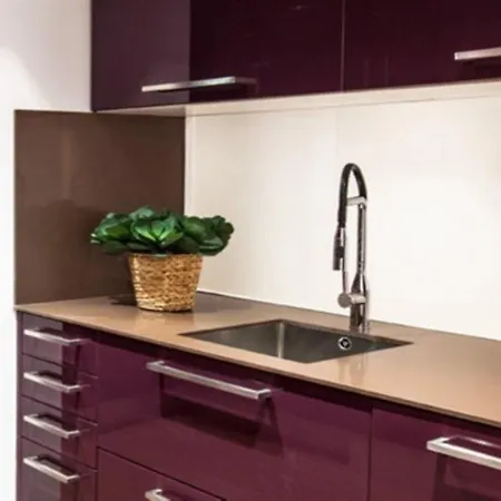 Apartment Izaka D377 *