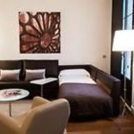 Izaka D377 Apartment Barcelona