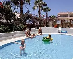 Izaka D377 Apartment Barcelona